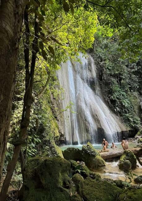 Nong Khiaw: 2-Day Trekking,Hmong village,Home Stay&Kayaking - Day 1: Nong Khiaw to Remote Villages, Bamboo Crafts, and Dinner by the Homes
