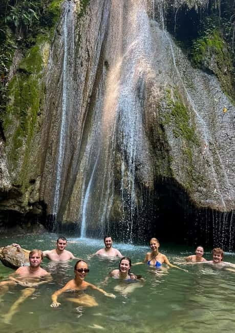 Nong Khiaw: Muang Ngoi, View Point, Water Fall and Kayaking - Key things you should know before you go