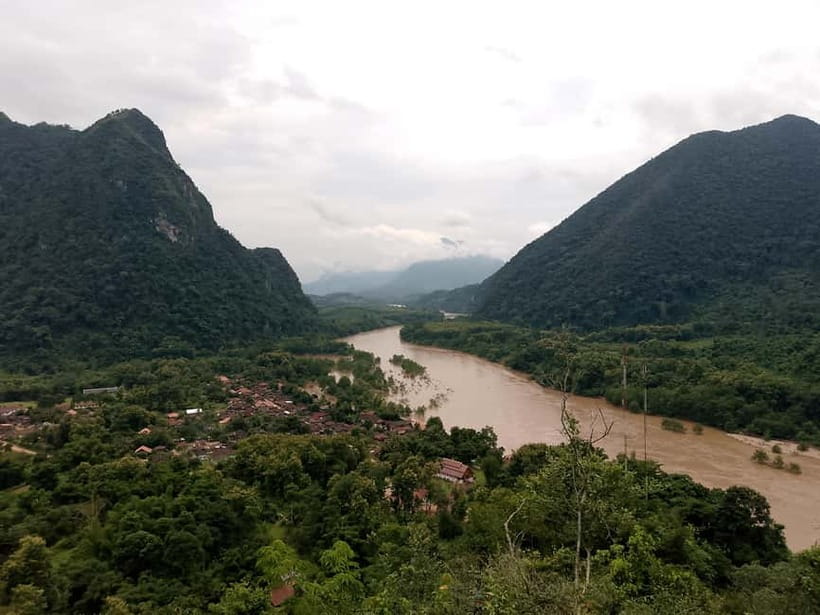 Nongkhiaw boat trip to Muang Ngoi - Key Things I’d Plan for on This Nong Khiaw to Muang Ngoi Trip
