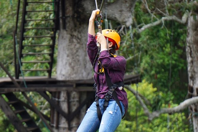 One Day Guided Tour: Kayaking, Zipline & Tubing In The Cave from Vang Vieng - Transfers, timing, and the small-group limit