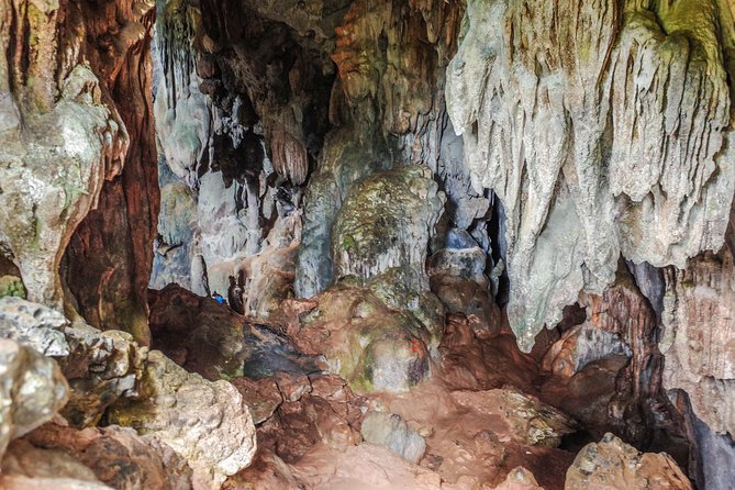 One Day Guided Tour: Kayaking, Zipline & Tubing In The Cave from Vang Vieng - Should you book this kayaking, zipline, and cave tubing day?