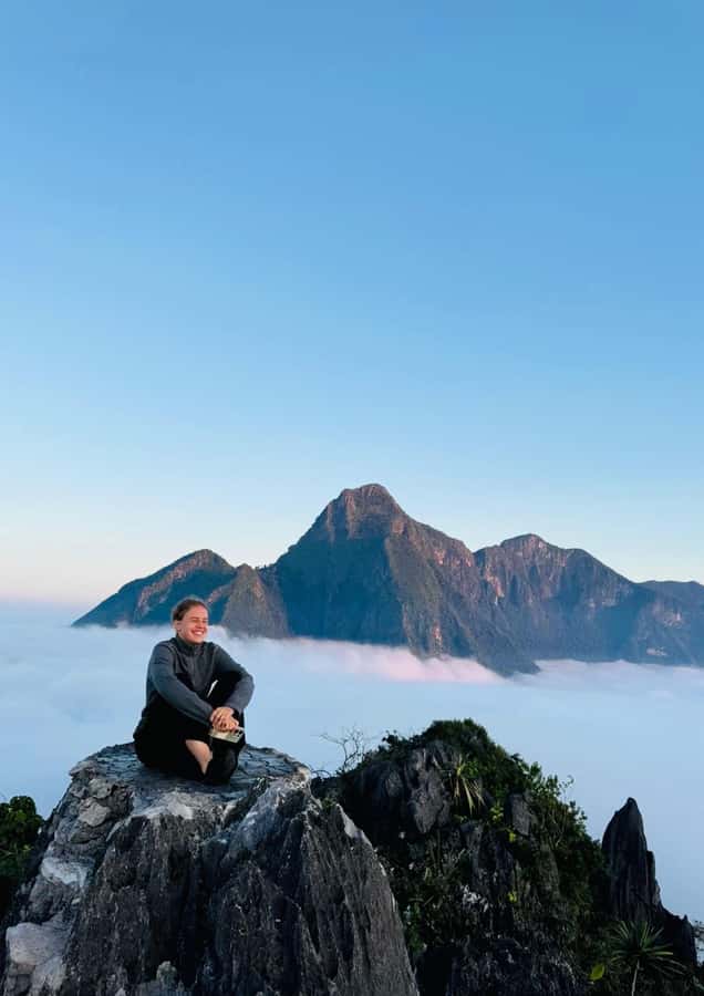 Overnight Camping At nong khiaw view point, 360 view - Key Points You’ll Care About