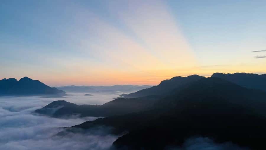 Overnight Camping At nong khiaw view point, 360 view - Who This Tour Suits Best (And Who Should Skip It)