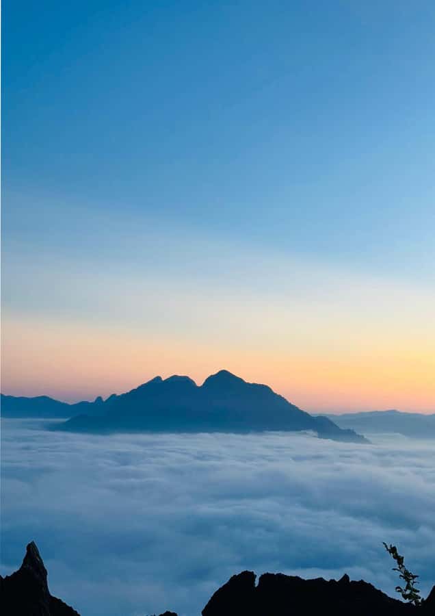 Overnight Camping At nong khiaw view point, 360 view - Price and Value: Is $35 Worth It?