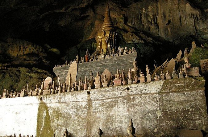 Pak Ou Caves and Kuang Si Fall Day Tour - Who this trip is best for