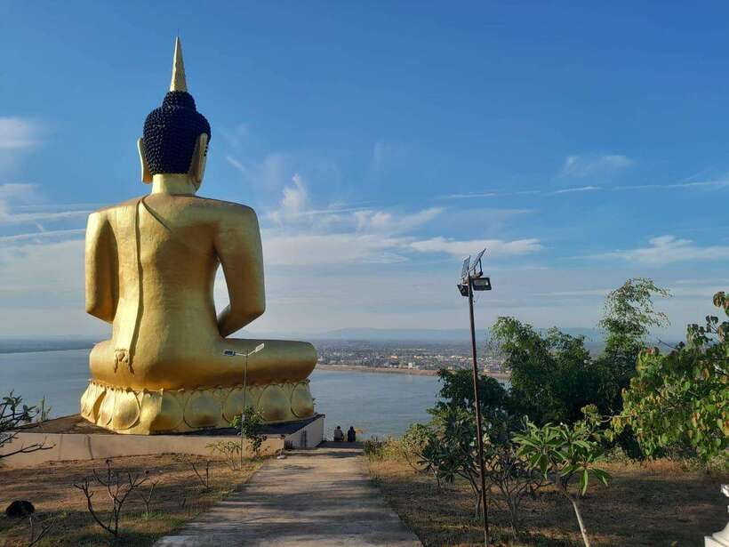 Pakse: Mystic Falls & Timeless Temples of Southern Laos Tour - Who This Tour Fits Best (and Who Should Skip It)