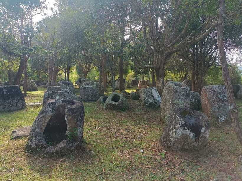 Plain of jars private tour - Best fit: who should book this private day tour