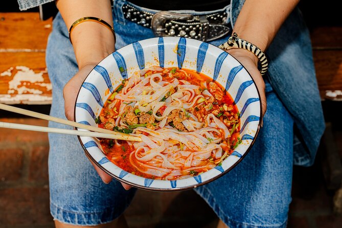 Prabang Plates Food Tour with 15+ Tastings - Key Points I’d Prioritize Before You Book
