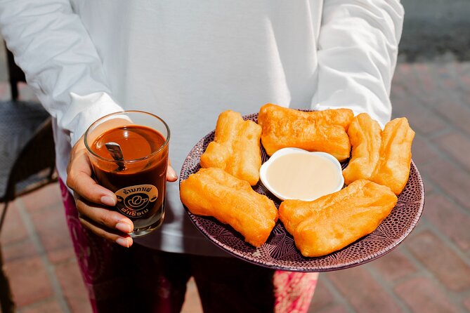 Prabang Plates Food Tour with 15+ Tastings - Stop-by-Stop: How the Tour Works Without the Guesswork