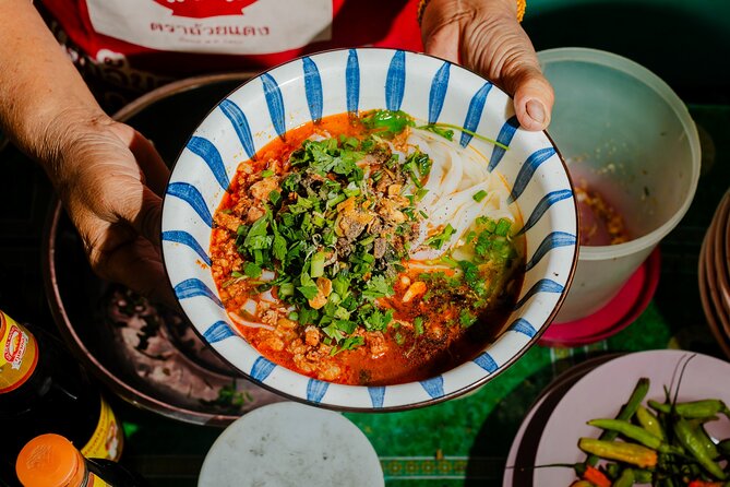 Prabang Plates Food Tour with 15+ Tastings - What You’ll Actually Taste: Local Classics in Small Bites