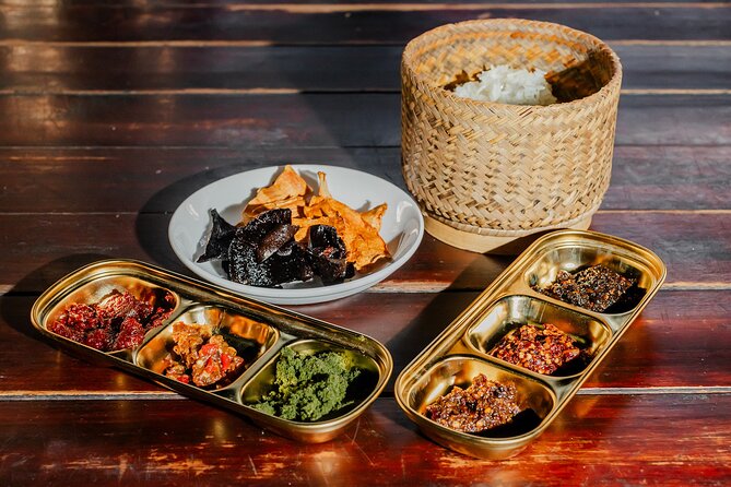 Prabang Plates Food Tour with 15+ Tastings - Dietary Limits and Cross-Contamination: Read This Part Carefully