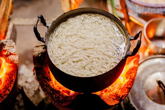 Prabang Plates Food Tour with 15+ Tastings - Is This Tour Worth It for Your Luang Prabang Morning?