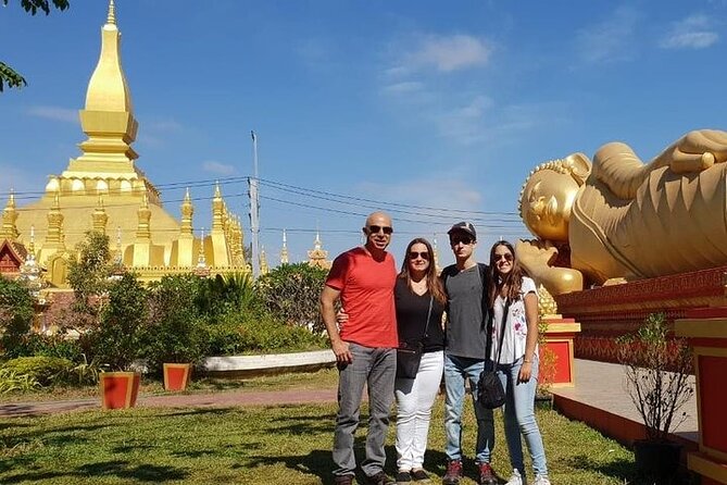 Private Full Day Vientiane City Tour - Wat Si Saket: why this 1818 temple still feels special