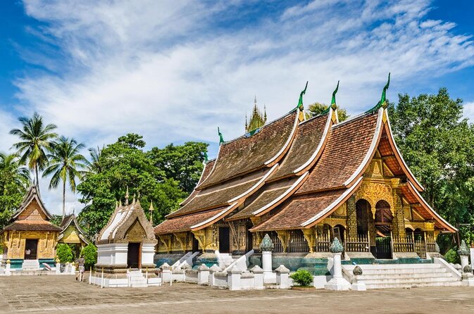 Private Luang Prabang City Tour - Key Highlights That Make This Tour Worth Your Time