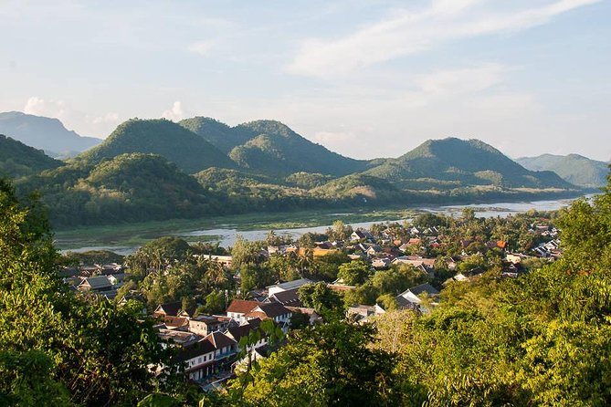 Private Luang Prabang City Tour - Price and Logistics: What You Get for About $53