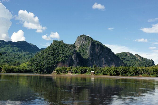 Private Tour: Pak Ou Cave and Kuang Si Waterfall Tour from Luang Prabang - The Second Kuang Si Time Window and Why It Helps