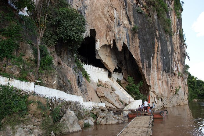Private Tour: Pak Ou Cave and Kuang Si Waterfall Tour from Luang Prabang - Price and Value: What $194.81 Gets You in Real Terms
