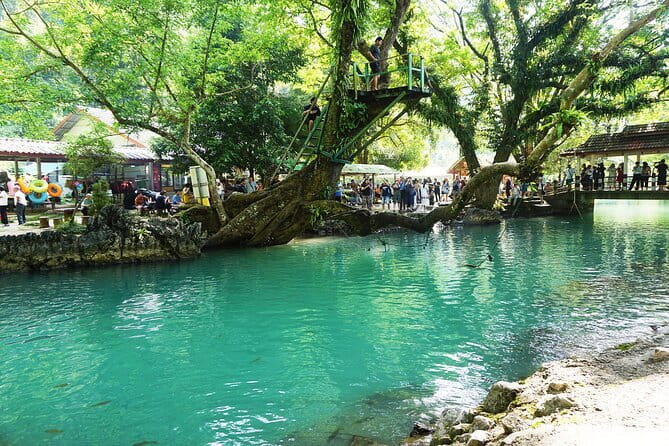Private Tour Vientiane - VangVieng by Express Train - Key Highlights Worth Knowing