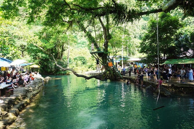 Private Tour Vientiane - VangVieng by Express Train - An Efficient Day Route, Without the Road-Trip Fatigue