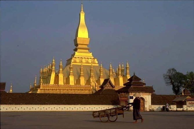 Private Tour Vientiane - VangVieng by Express Train - Nam Song River by Long-Tail Boat: Quick, Scenic, and Included