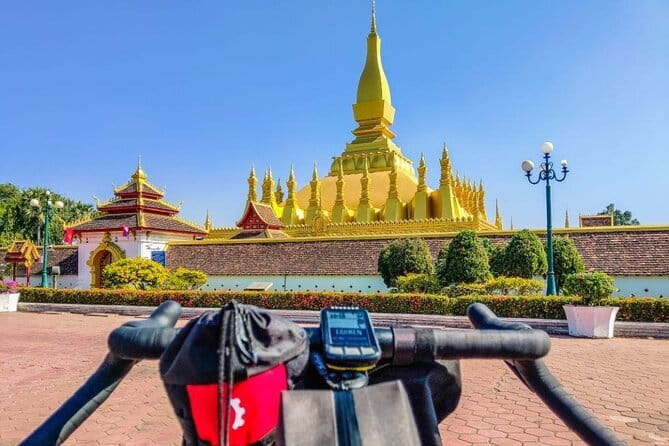Private Tour Vientiane - VangVieng by Express Train - Vang Vieng Tuk-Tuk Touring, Plus Optional Photo Break Ideas