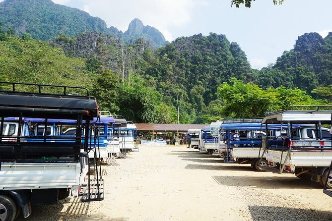 Private Tour Vientiane - VangVieng by Express Train - Price and Logistics: Is $172 Good Value?