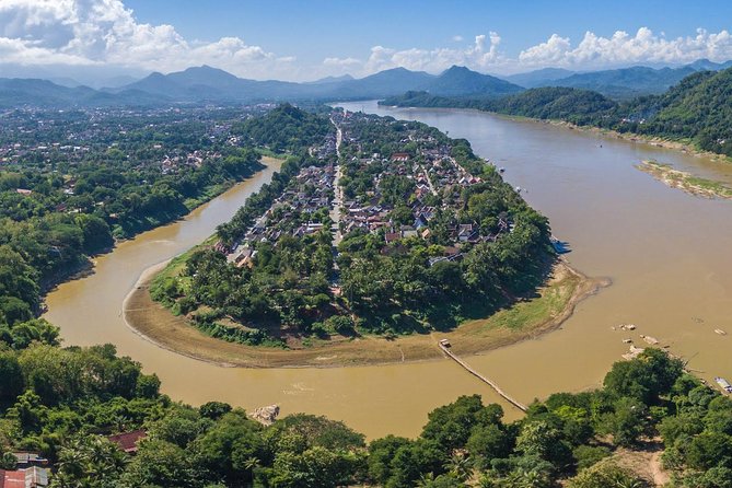 Small Group Half Day Luang Prabang city tour - Key Highlights to Expect