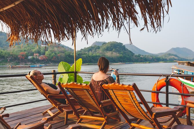 Sunset Cruise Luang Prabang - Who this sunset cruise fits best