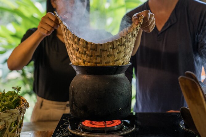 The Namkhan - Cooking Class - Why the small group size changes everything