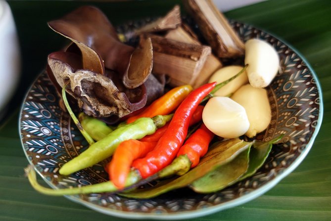 The Namkhan - Cooking Class - What to bring, and how to enjoy the whole experience