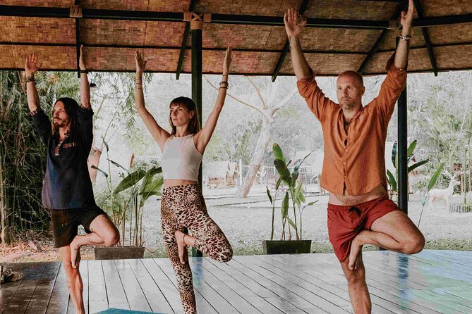 The Namkhan - Yoga Class (8 am or 4 pm) - Price and value: is $25.72 a fair deal?