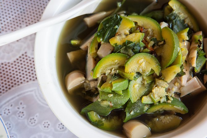 Traditional Market Tour and Private Laotian Cooking Class with a Local - Price and Value: Why $92 Works Better Than It Sounds