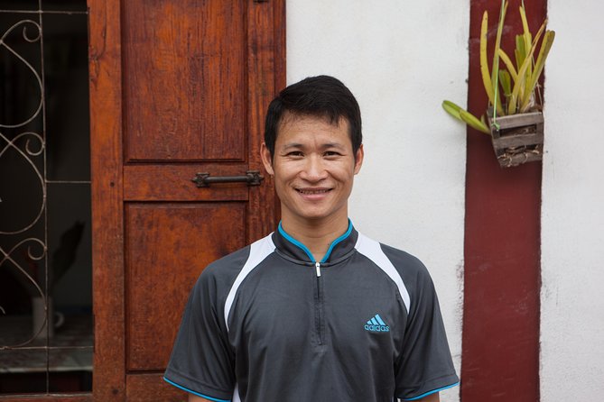 Traditional Market Tour and Private Laotian Cooking Class with a Local - Timing Tips for a 4:30 pm Start in Luang Prabang