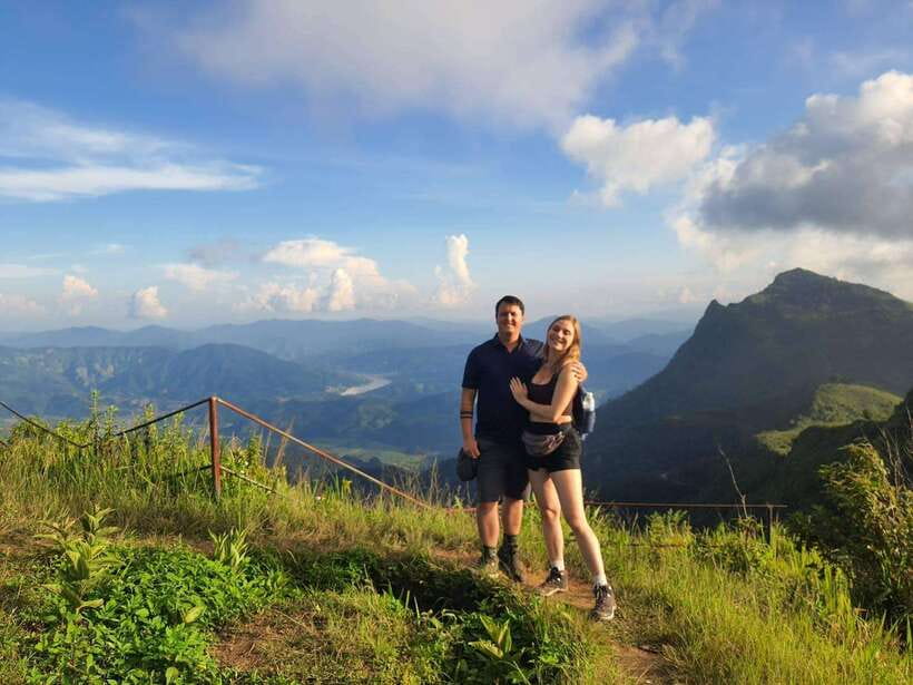 Transfer : wonder full Sunrise and landscape at Phu Chifa - Who should book this sunrise trip, and who should skip it