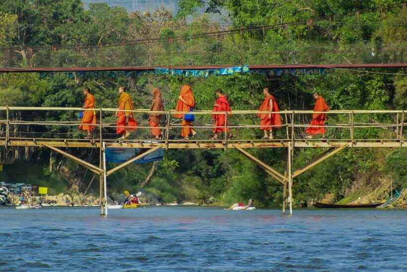 Vang Vieng: Blue Lagoon and Countryside Bike Tour with Lunch - Key Points You Will Care About