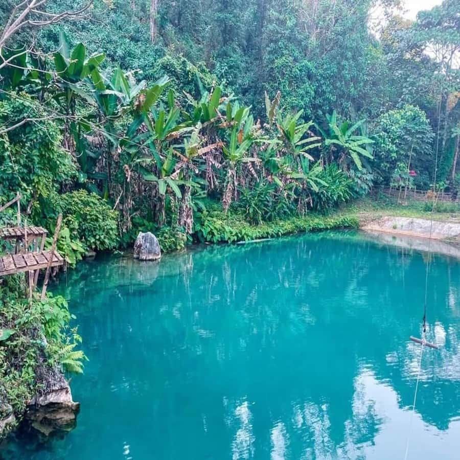 Vang Vieng: Climbing & Ballon (Departure from Vientiane) - Key highlights to know before you go