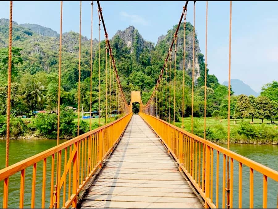 Vang Vieng: Climbing & Ballon (Departure from Vientiane) - Guide quality makes a difference, and you can feel it