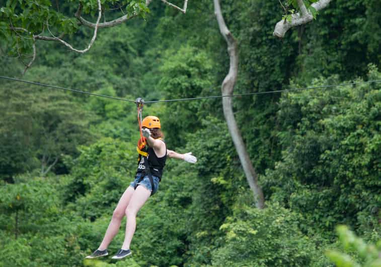 Vang Vieng: Half-Day Zip Lining with Cave Exploration Option - Ratings, Real-World Consistency, and How to Keep Your Day Smooth