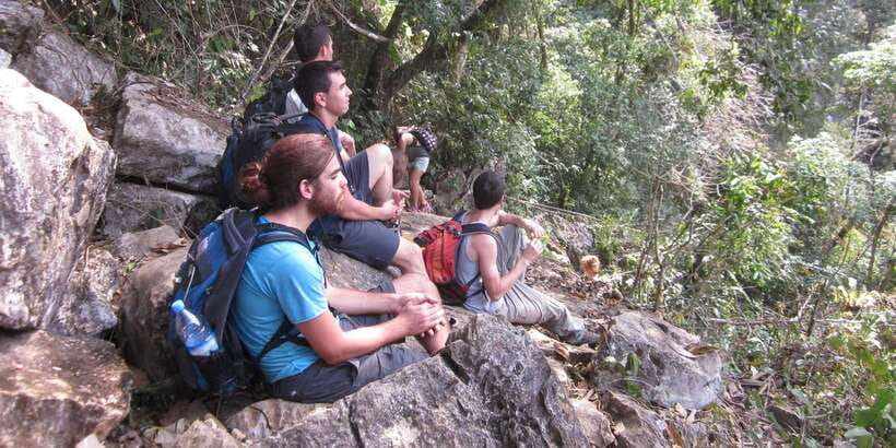 Vang Vieng: Jungle & Caves Full-Day Private Trekking Tour - Price and Value: Is $120 Fair for 7 Hours?