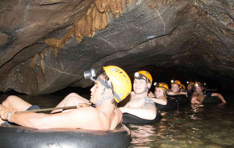 Vang Vieng: Kayaking & Cave Tubing with Zip Line/Blue Lagoon - What to Bring and How to Prepare So You Enjoy It, Not Endure It