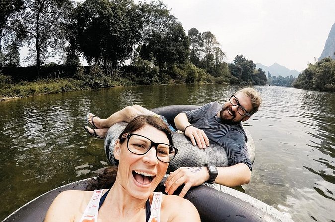 Vang Vieng Kayaking Fun Rapid and Float Tour - Khmu Village Training: Why This Tour Works for Most People