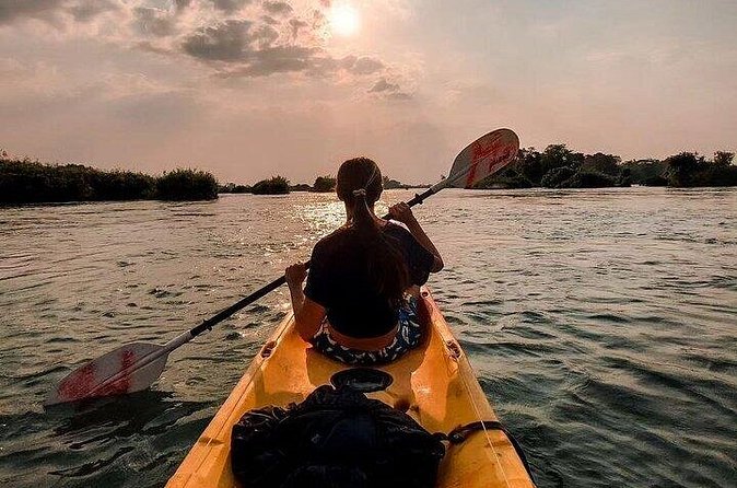 Vang Vieng Kayaking Fun Rapid and Float Tour - Who This Tour Suits Best (and Who Might Want Another Option)