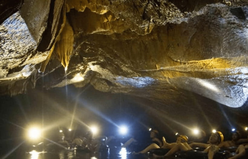 Vang Vieng: Kayaking&Zipline&Water Cave&Tham Chang tour - Key things to know before you go