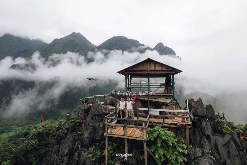 Vang Vieng: Namxay Viewpoint, Blue Lagoon 1 & Phoukham Cave - Should You Book Namxay Viewpoint, Blue Lagoon 1, and Phoukham Cave?