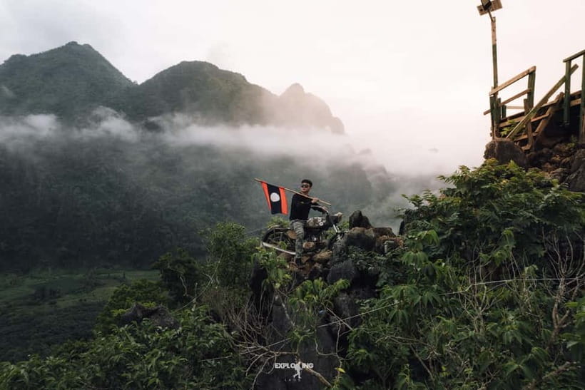 Vang Vieng: Namxay Viewpoint, Blue Lagoon 1 & Phoukham Cave - Who Should Book This Tour, and Who Should Skip It