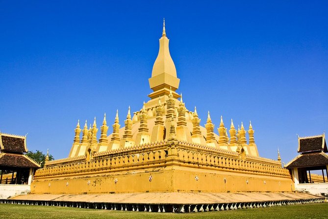 Vientiane City Day Tour and Buddha Park Visit with Lunch | Laos - Key highlights worth clocking