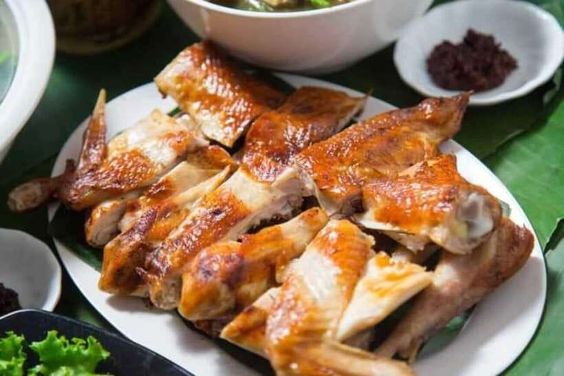 Vientiane classic Food tour ( Included Food ) - Pho J la: Comfort Noodles and Local Favorites