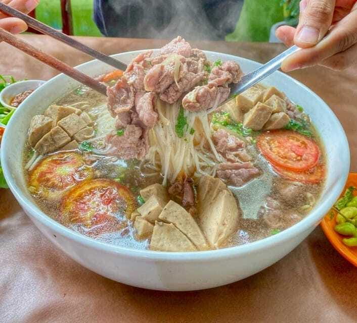 Vientiane classic Food tour ( Included Food ) - Languages, Group Style, and Who It Fits Best
