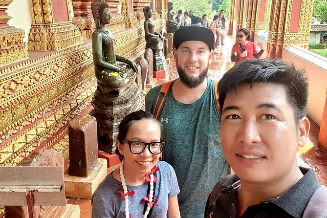Vientiane Cultural Tour with Private Guide - Key highlights you’ll actually feel during the day