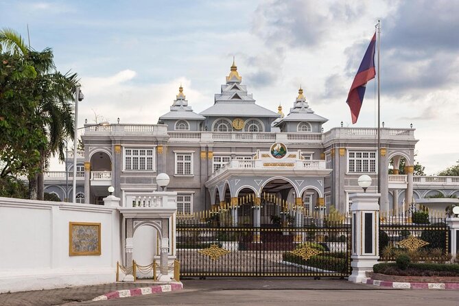 Vientiane Half-Day City Tour - Key Things That Make This Vientiane Tour Worth Your Time